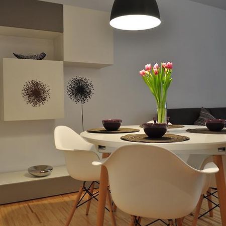 Apartments City&Style Zagreb Room photo