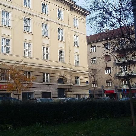Apartments City&Style Zagreb Exterior photo