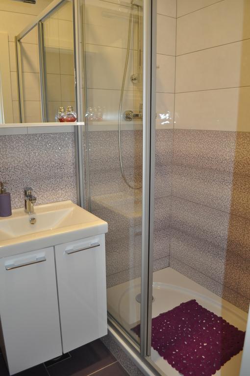 Apartments City&Style Zagreb Room photo