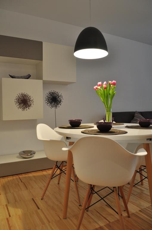 Apartments City&Style Zagreb Room photo