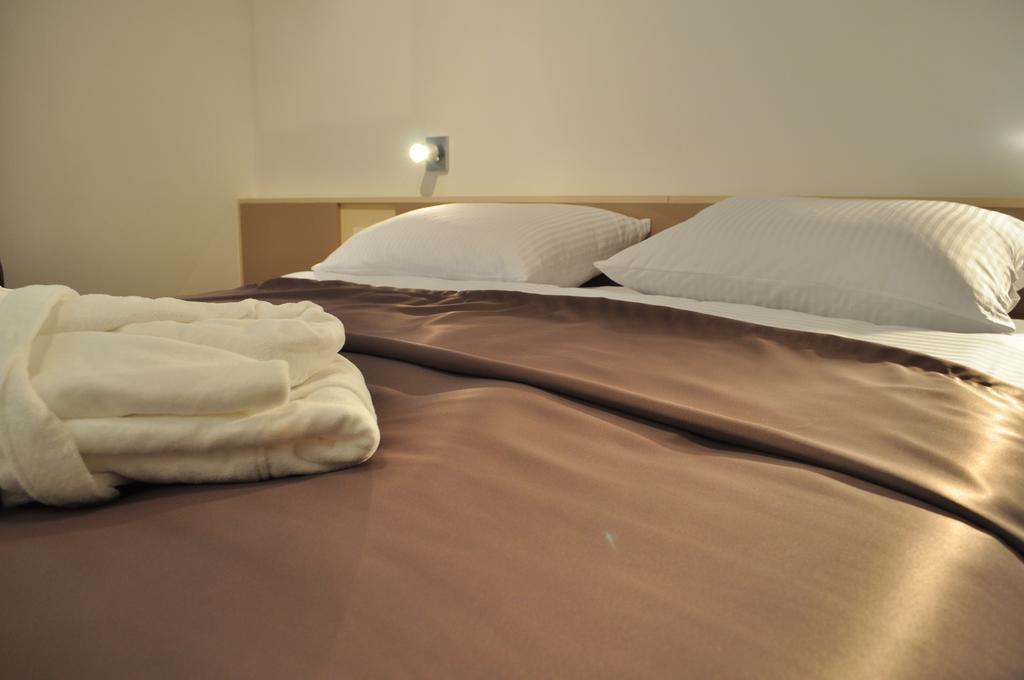 Apartments City&Style Zagreb Room photo