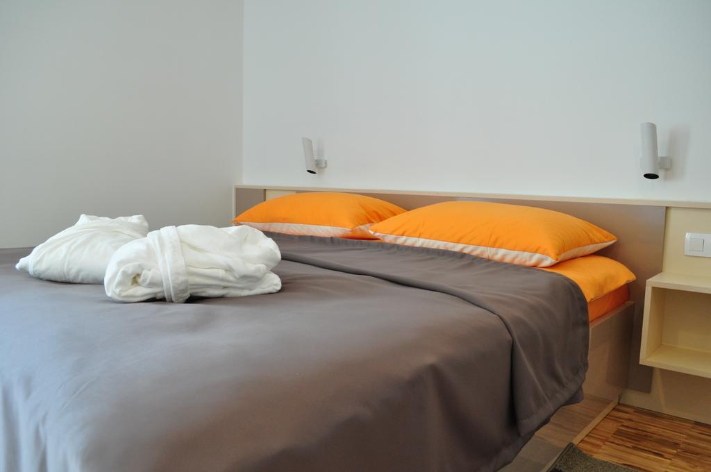 Apartments City&Style Zagreb Room photo
