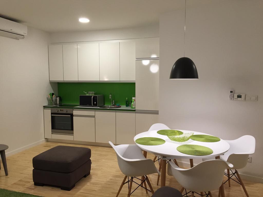 Apartments City&Style Zagreb Room photo